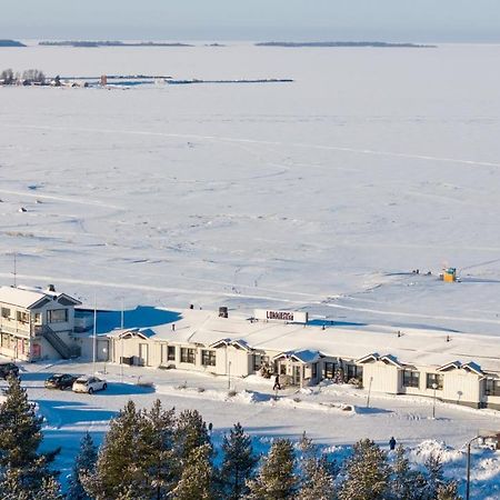 Hotel Lokkilinna Kalajoki Dış mekan fotoğraf
