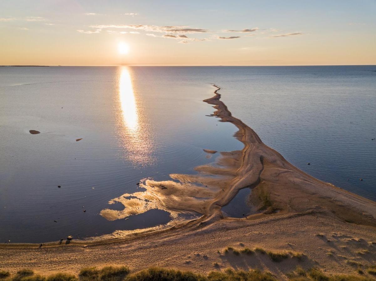 Hotel Lokkilinna Kalajoki Dış mekan fotoğraf