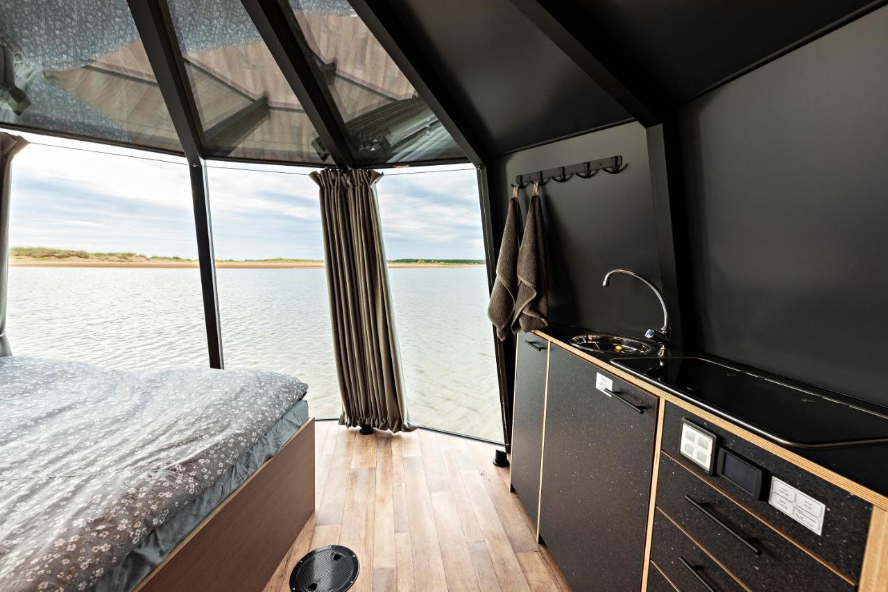Hotel Lokkilinna Kalajoki Dış mekan fotoğraf