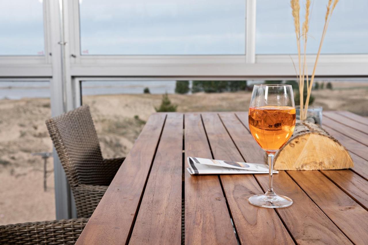 Hotel Lokkilinna Kalajoki Dış mekan fotoğraf