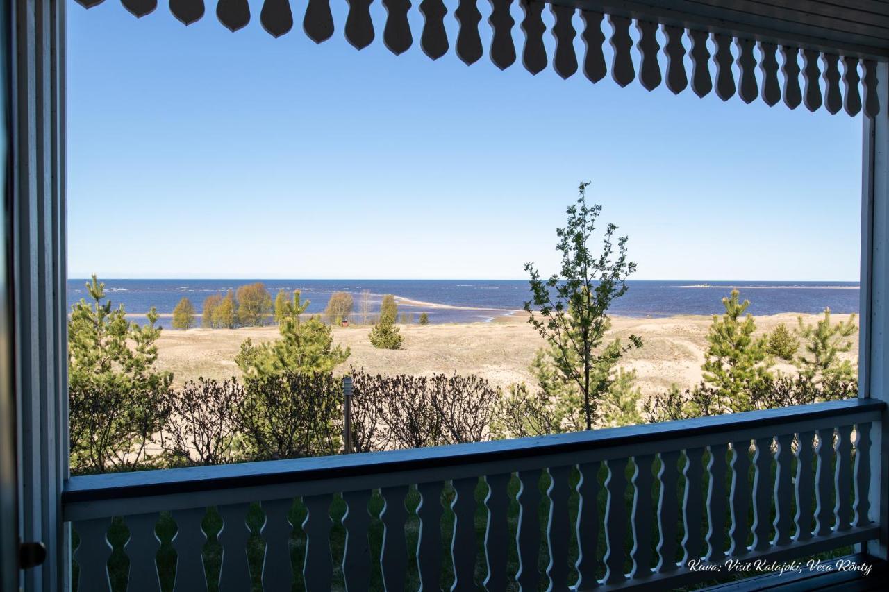 Hotel Lokkilinna Kalajoki Dış mekan fotoğraf