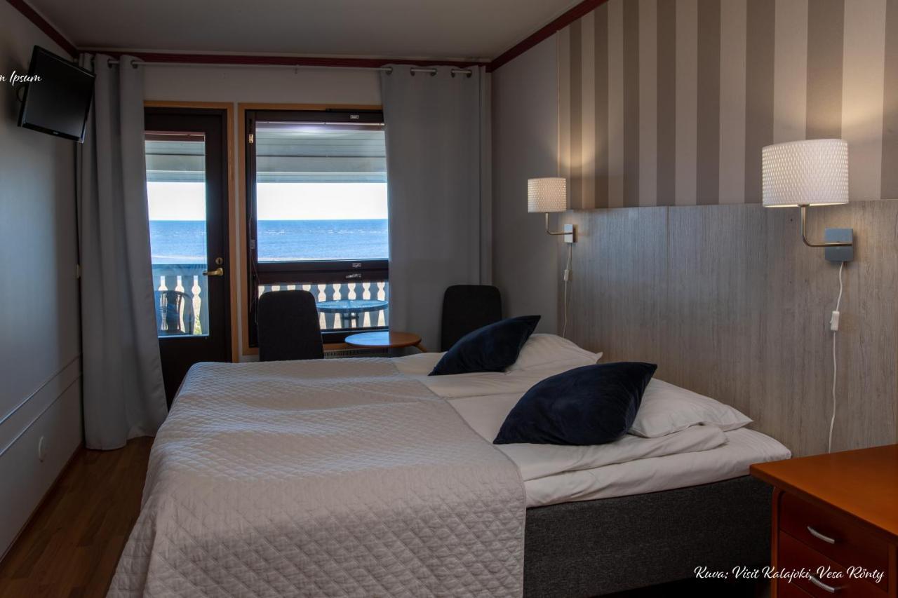 Hotel Lokkilinna Kalajoki Dış mekan fotoğraf