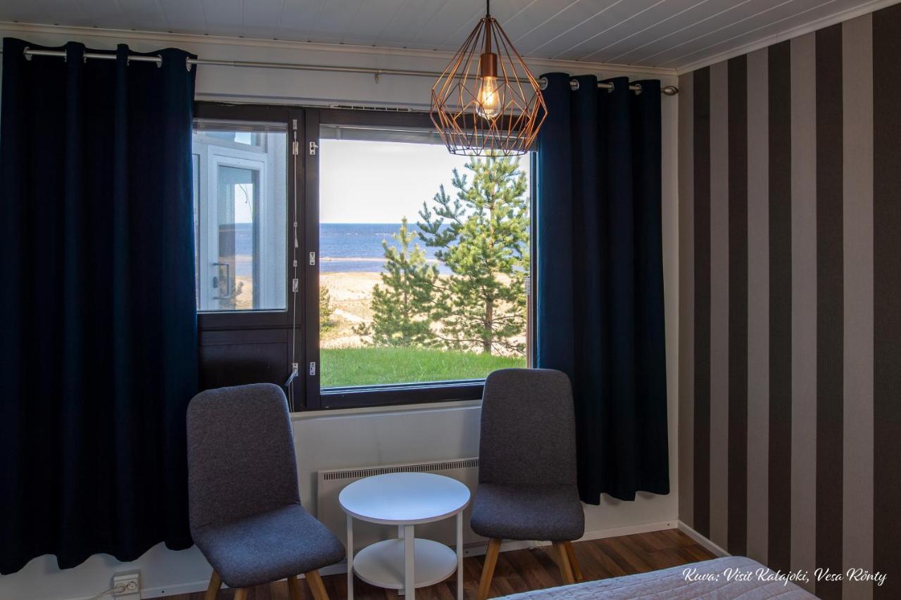 Hotel Lokkilinna Kalajoki Dış mekan fotoğraf