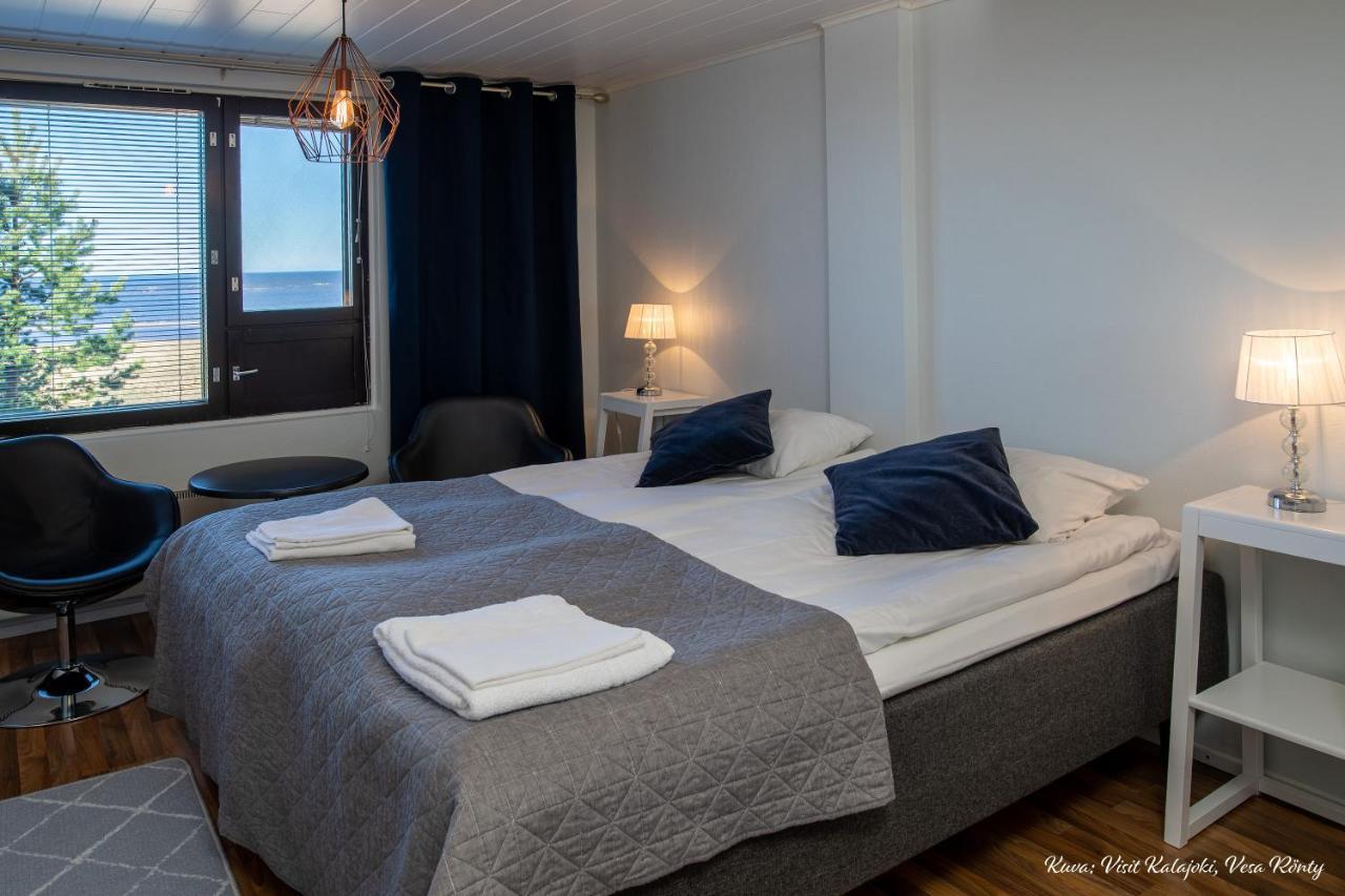 Hotel Lokkilinna Kalajoki Dış mekan fotoğraf