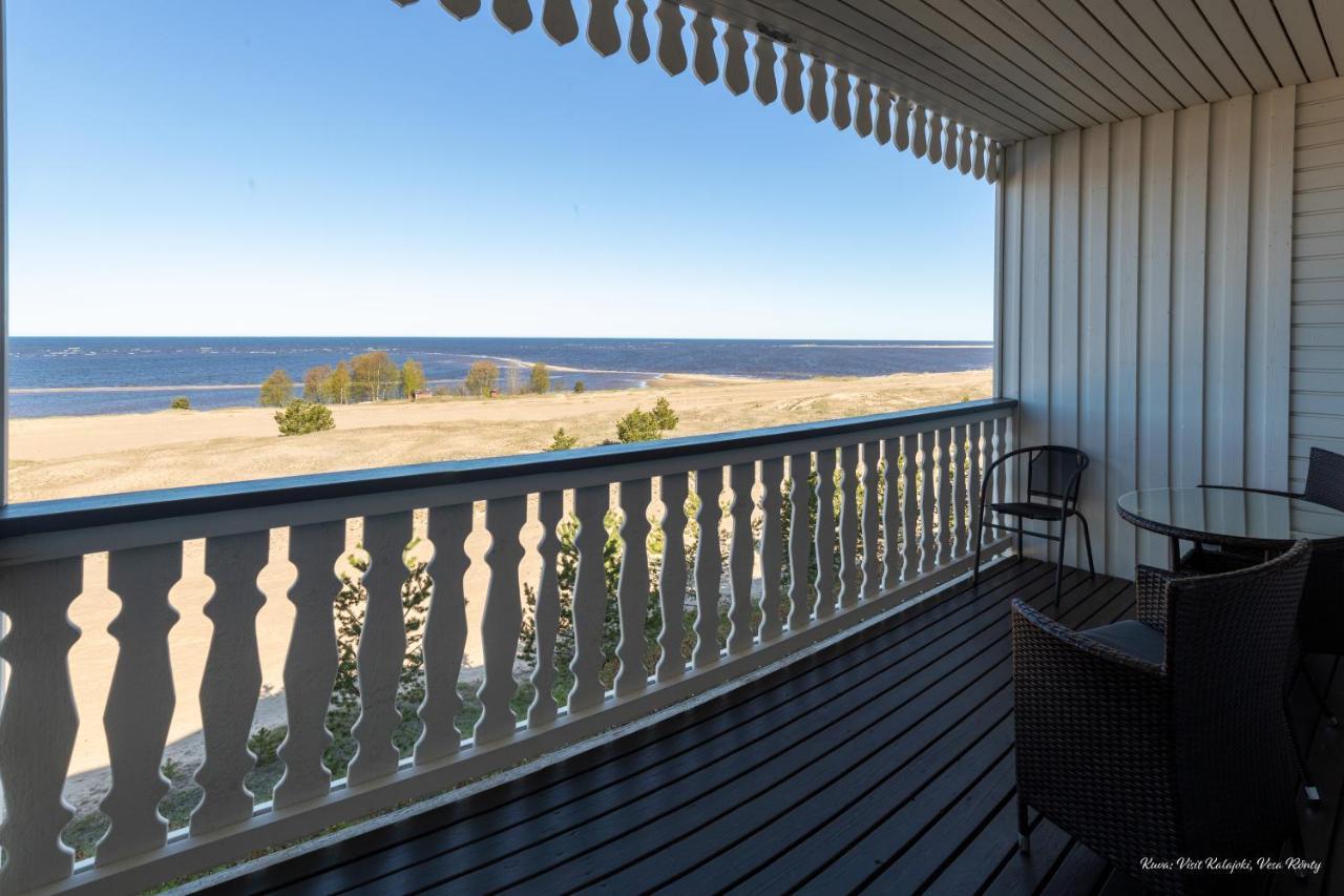 Hotel Lokkilinna Kalajoki Dış mekan fotoğraf