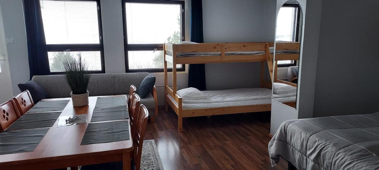 Hotel Lokkilinna Kalajoki Dış mekan fotoğraf